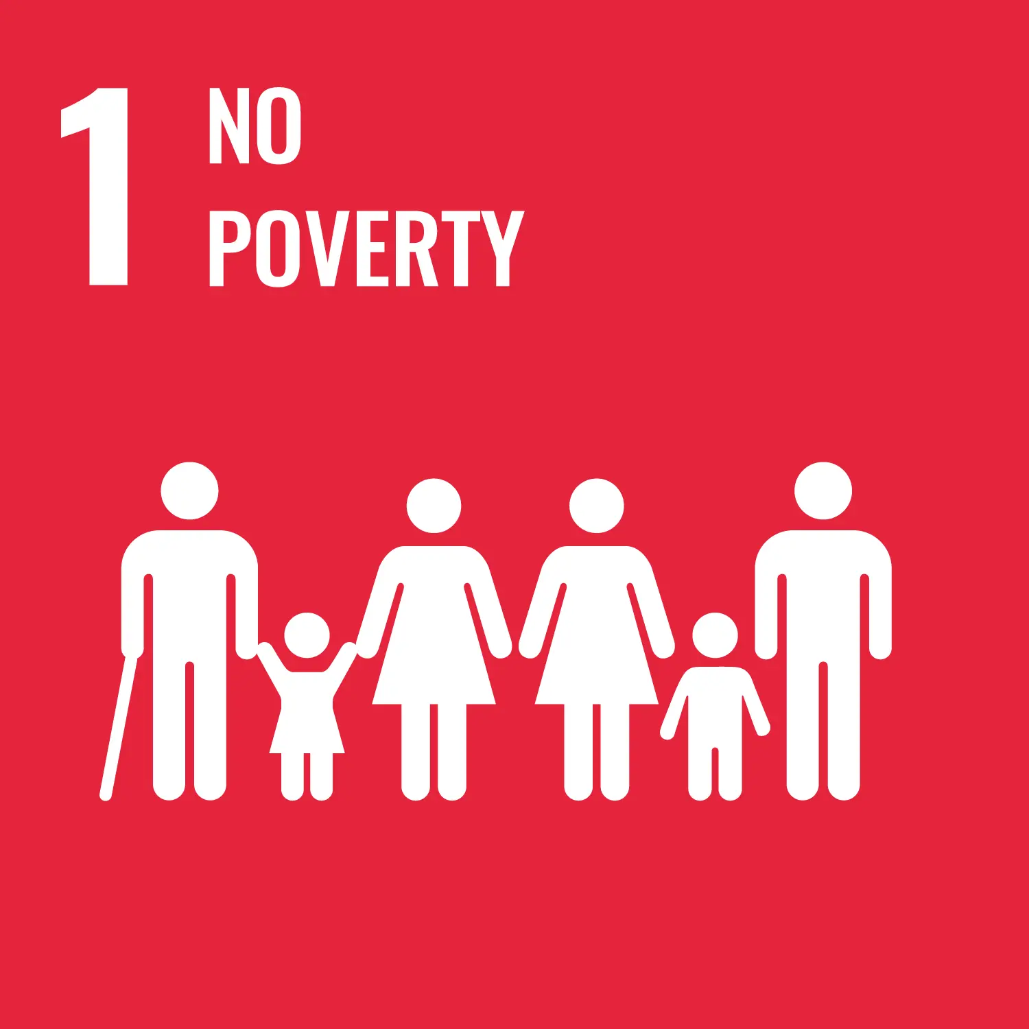 Sustainable development goals logo