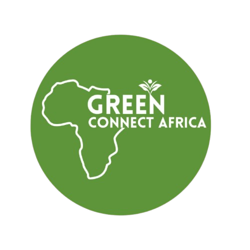 Green Connect Africa Logo